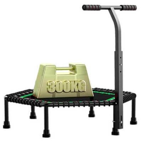 Tutunmalı Trambolin 106 cm