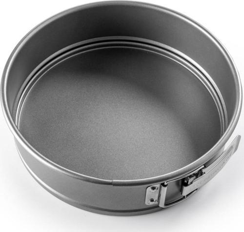 CC003295-001 Alüminize Çelik Springform Kelepçeli 24 cm Kek Kalıbı
