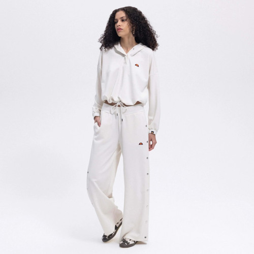 Kadın Kırık Beyaz Sweat - EF209-1-OF