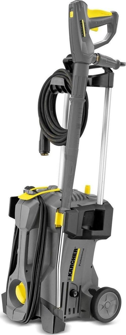 1.520-981.0 PRO HD 400 130 Bar Profesyonel Basınçlı Yıkama Makinesi