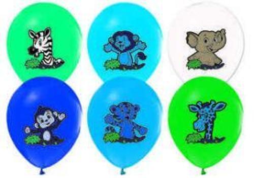 BALON SAFARİ 12 İNC 100 ADET
