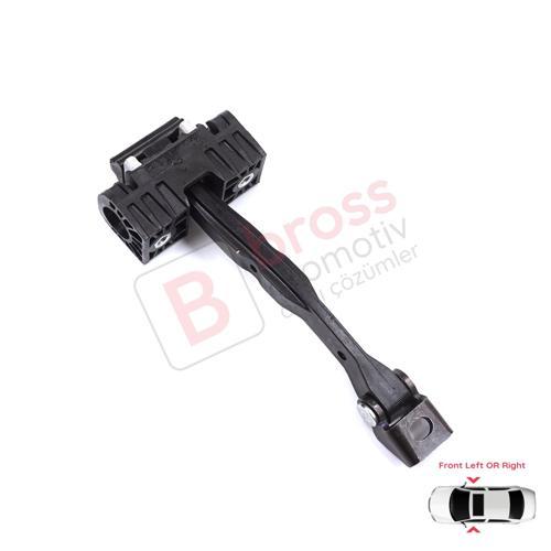 Audi A5 S5 RS5 MK2 II B9 F5 2016-2024 8W6837249 İçin Ön Sağ veya Sol Kapı Gergisi