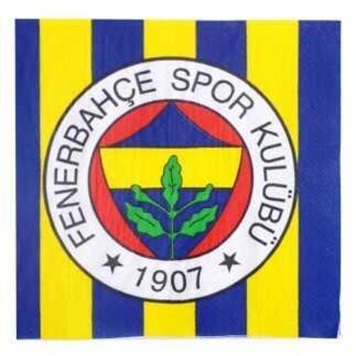 FENERBAHÇE PEÇETE 16 ADET