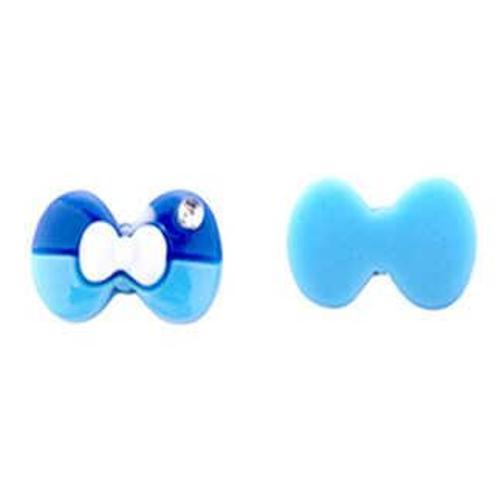 FİYONK AKRİLİK STİCKER MAVİ 100 ADET