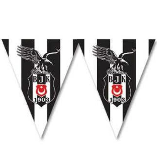 BEŞİKTAŞ FLAMA SET 1 ADET
