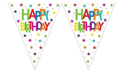 FLAMA HAPPY BIRTHDAY SUPERSTAR SET 1 ADET