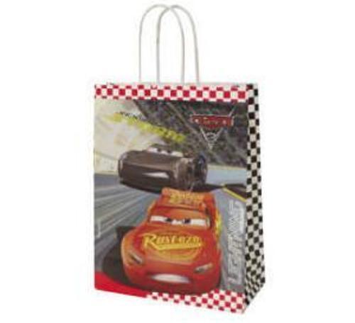 CARS ÇANTA 12 ADET