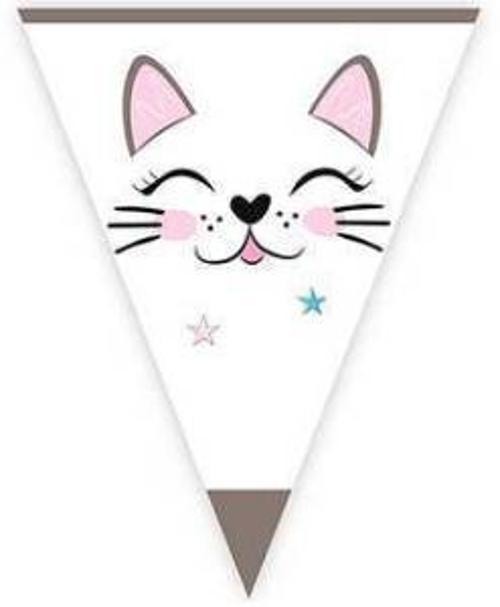 FLAMA MISS CAT SET 1 ADET