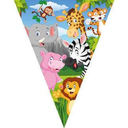 FLAMA SAFARİ SET 1 ADET