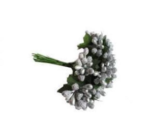 ÇİÇEK CİPSO GÜMÜŞ 1 PAKET