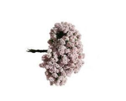 ÇİÇEK CİPSO PEMBE 1 PAKET