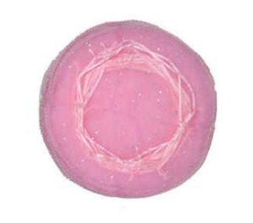 KINA KESESI TÜL PEMBE 100 ADET
