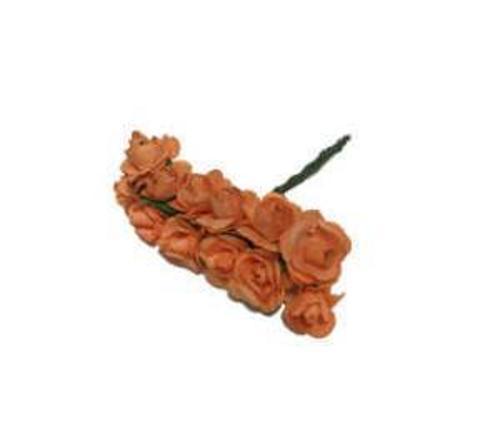 GÜL KÜÇÜK KOYU SOMON 1 PAKET