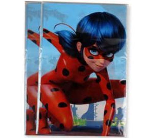 MIRACULOUS MASA ÖRTÜSÜ 120*180 cm 1 ADET
