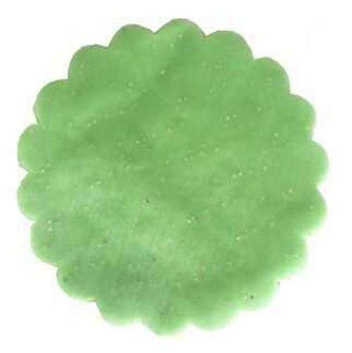 ORGANZE TAŞLI TÜL FISTIKYEŞİLİ 22 CM 100 ADET