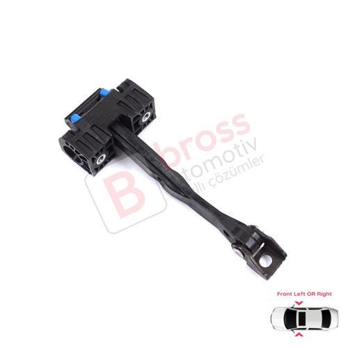 Seat Leon MK3 5F ST 5F1 5F8 2012-2020 5F4837203A İçin Ön Sağ veya Sol Kapı Gergisi