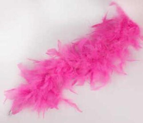 OTRİŞ KAZ TÜYÜ PEMBE 2 MT 1 PAKET