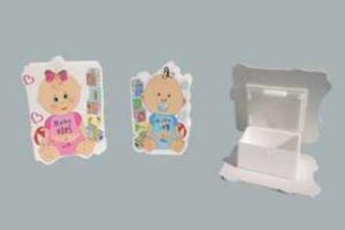 KUTU BABY PEMBE PK:12-KL:600