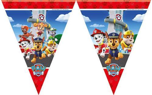 PAW PATROL REFRESH BAYRAK 1 ADET