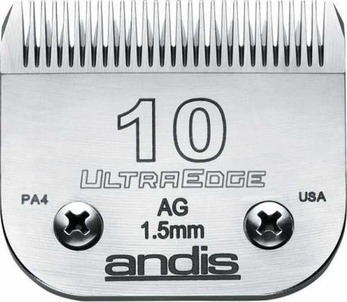 Andis 23872-23873 veya Moser 2384 İçin 1,5mm Uc