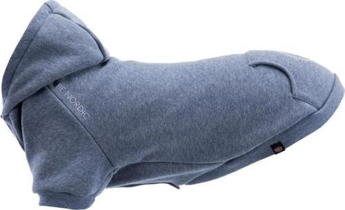 Köpek Eşofmanı XS 27-36cm Mavi