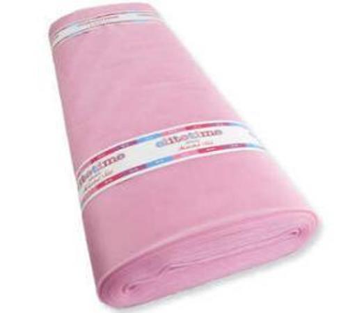 TÜL KRİSTAL PEMBE 50 MT 1 PAKET