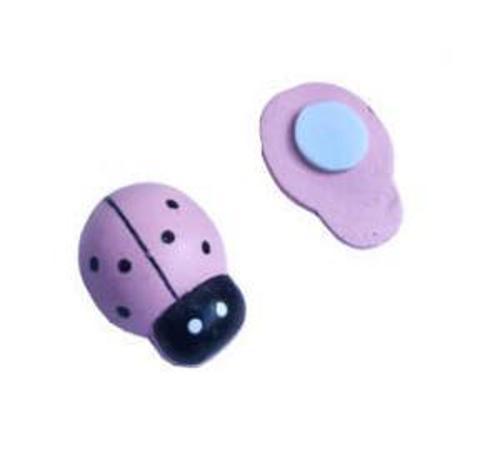 UĞUR BÖCEĞİ PEMBE 100 ADET