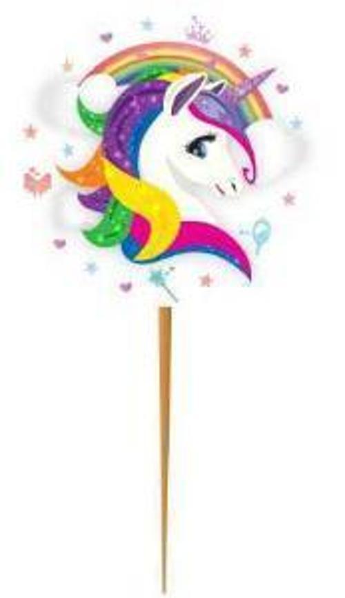 UNICORN KÜRDAN LİSANSLI 10 ADET