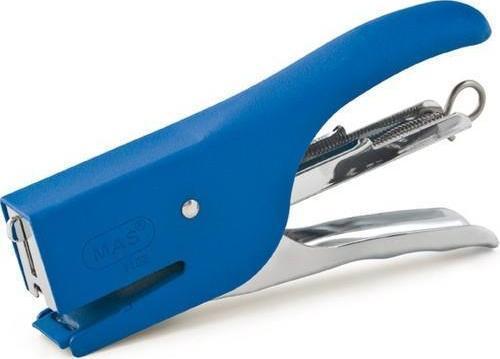 ZIMBA MakineSI PENS TİPİ MAVİ KÇ NO:24/6 1182M