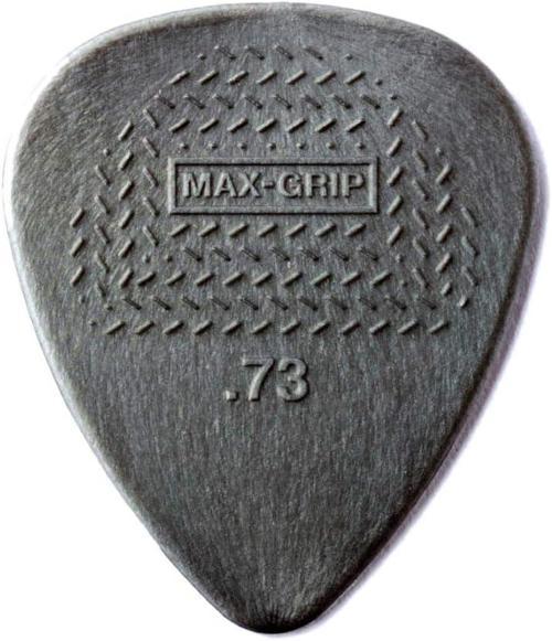 449R73  STANDART MAX GRİP NAYLON .73 MM GRİ PENA