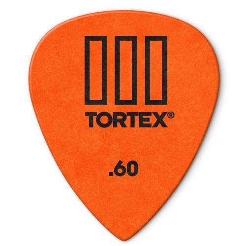462P.60 TORTEX T3 .60 MM TURUNCU PENA