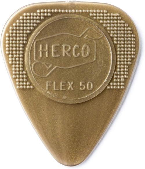 HE210P HERCO NYLON FLAT PİCKS PENA 50 MM