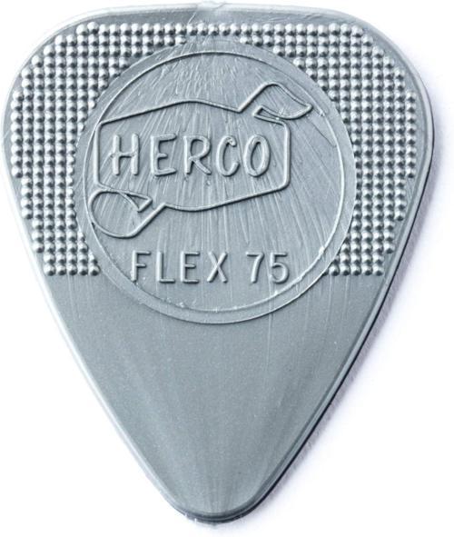 HE211P HERCO NYLON FLAT PİCKS PENA .75MM