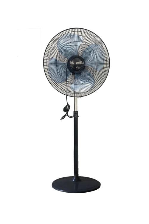 FL-500 135 Watt Ayaklı Vantilatör Siyah