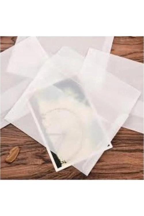 50 Adet 100x70 Cm Yağlı Kağıt Parşömen Milaj Kağıdı Eskiz Kağıdı Çizim Kağıdı