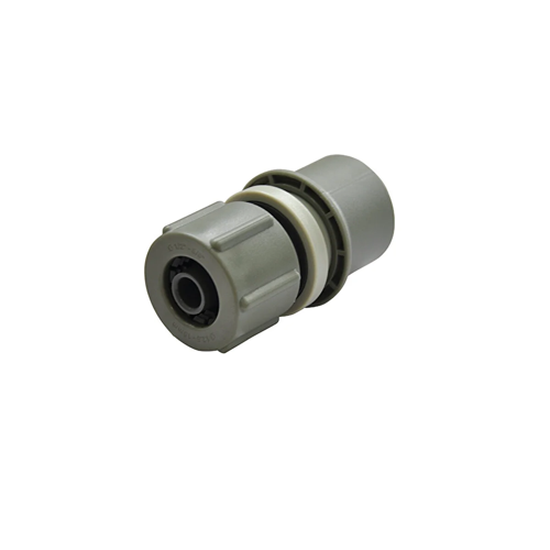VERVE HORTUM BAĞLANTI ADAPTÖRÜ 1/2''-5/8'' PLASTİK