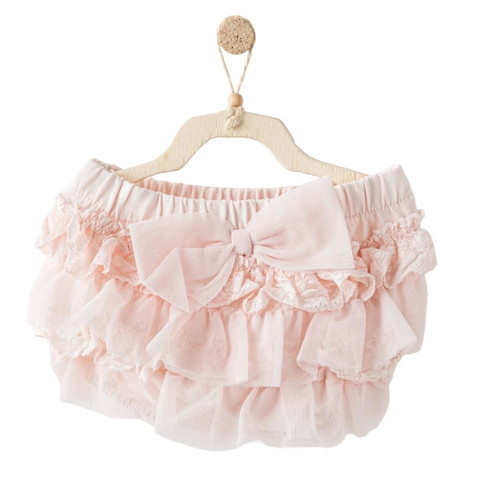 AC24667 Petit Love Bebek Külodu Salmon