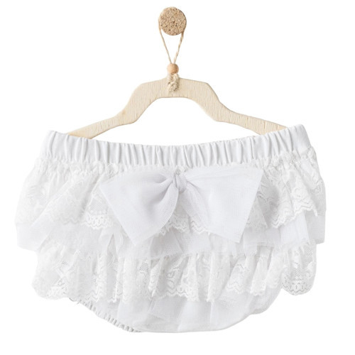 AC24667 Petit Love Bebek Külodu White