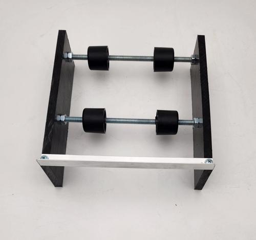 5kg lık Folyo Kesme Aparatı Jelatin Kesme Aparatı Jelatin ve Folyo Kesme (FOLYO DAHİL DEĞİLDİR)