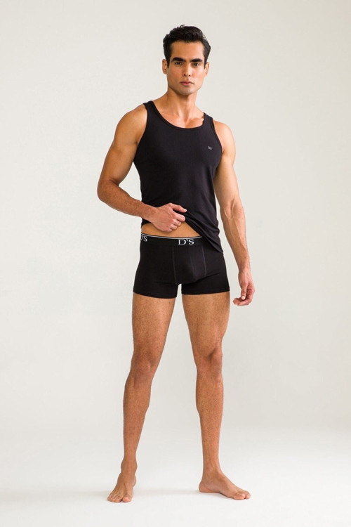Comfort Atlet Boxer Takım