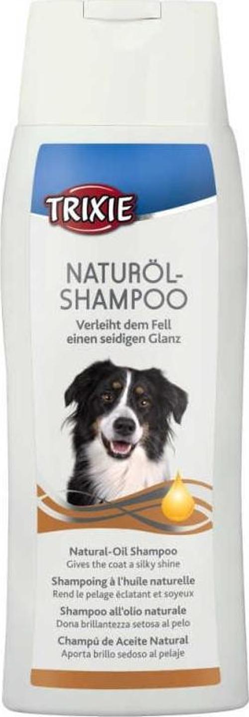 Fındık ve Akdikenyağı Özlü Köpek Şampuanı 250ml
