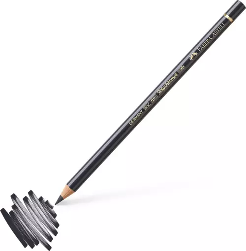 Faber-Castell Polychromos Kuru Boya Kalemi  Payne's Grey / 181