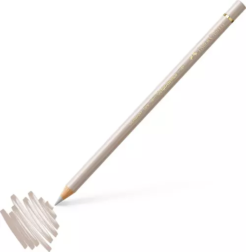 Faber-Castell Polychromos Kuru Boya Kalemi  Warm Grey 2 / 271