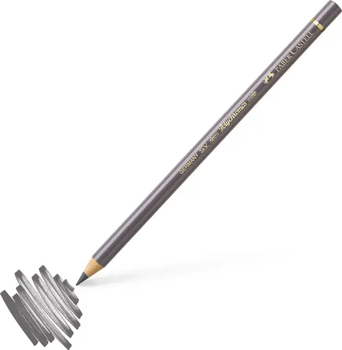 Faber-Castell Polychromos Kuru Boya Kalemi  Warm Grey 5 / 274