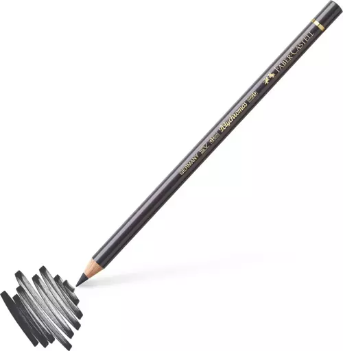 Faber-Castell Polychromos Kuru Boya Kalemi  Warm Grey 6 / 275