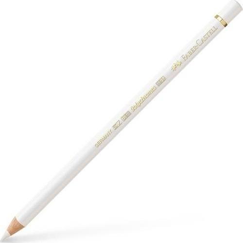 Faber-Castell Polychromos Kuru Boya Kalemi Beyaz 101