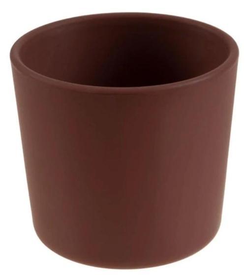 Silikon Bardak 714 Mocha