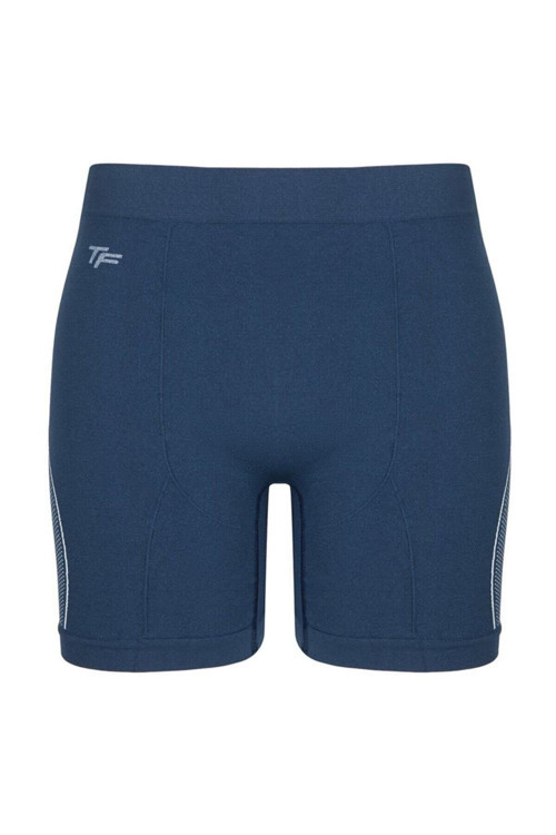 Erkek Seamless Termal Boxer