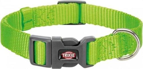 Köpek Premium Boyun Tasması S Yeşil