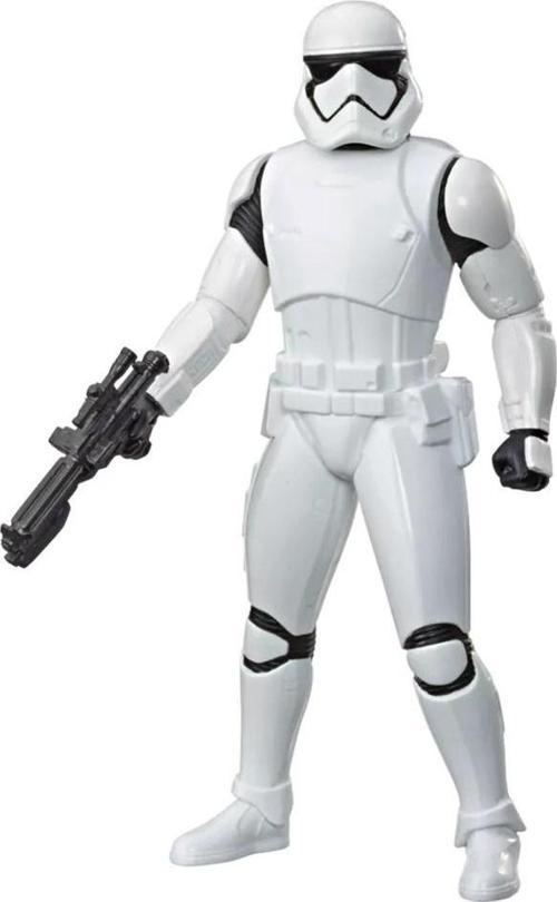 Star Wars Figürler 24 Cm First Order Stormtrooper
